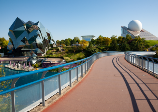 Futuroscope