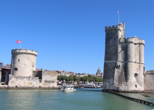 La Rochelle