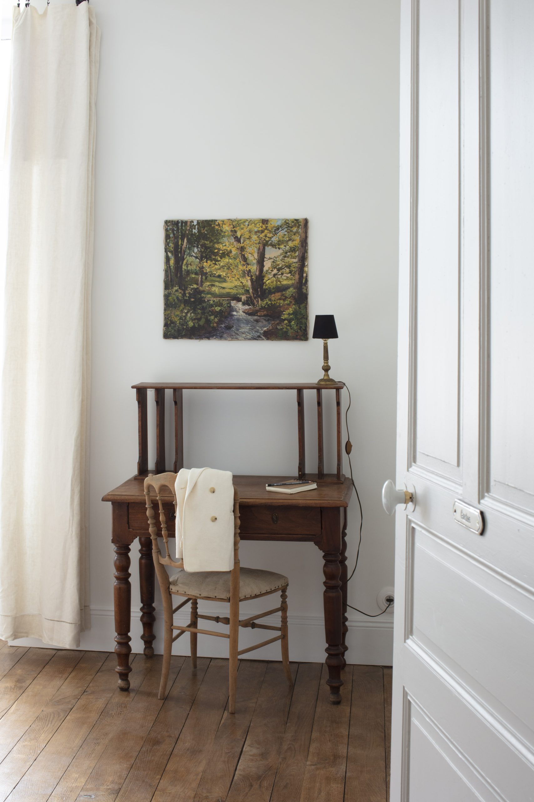 Bureau