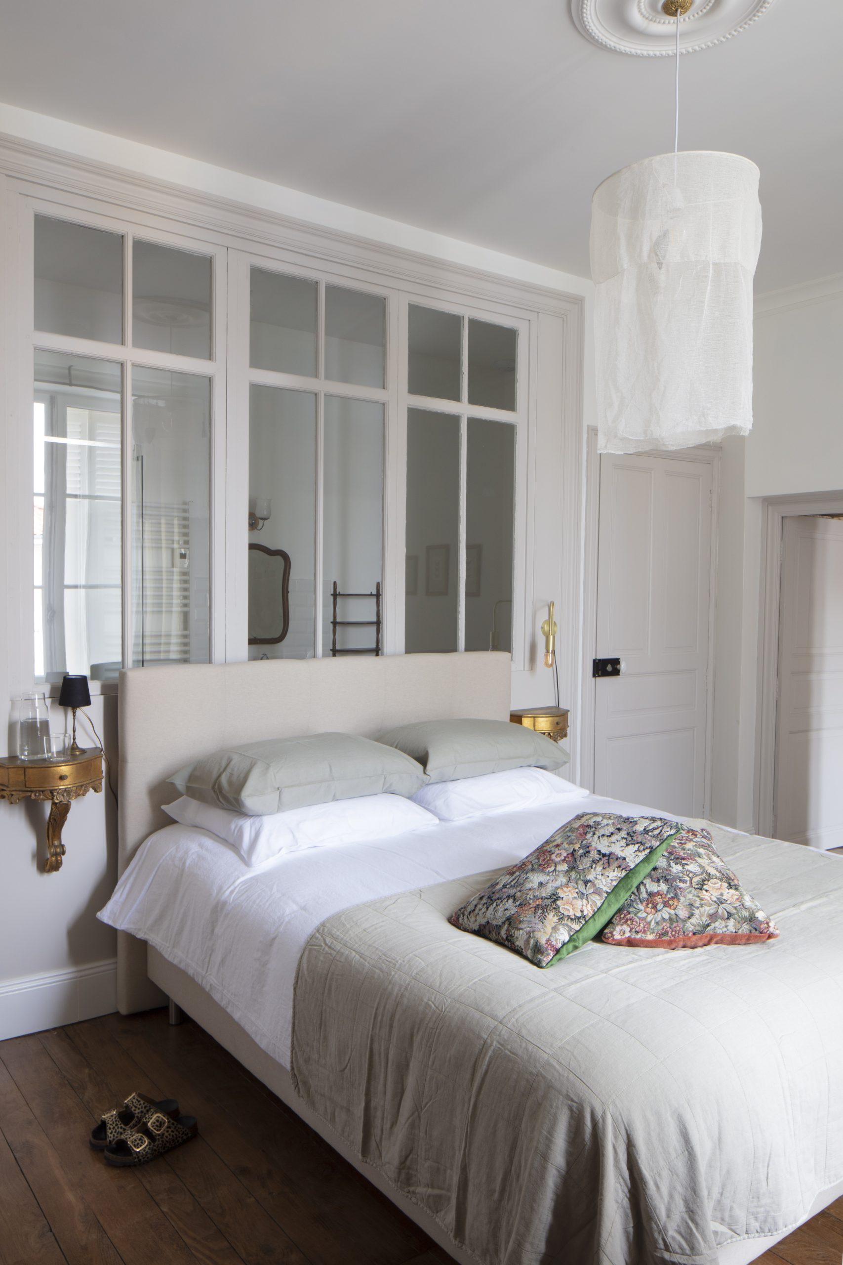 Chambre Gaston