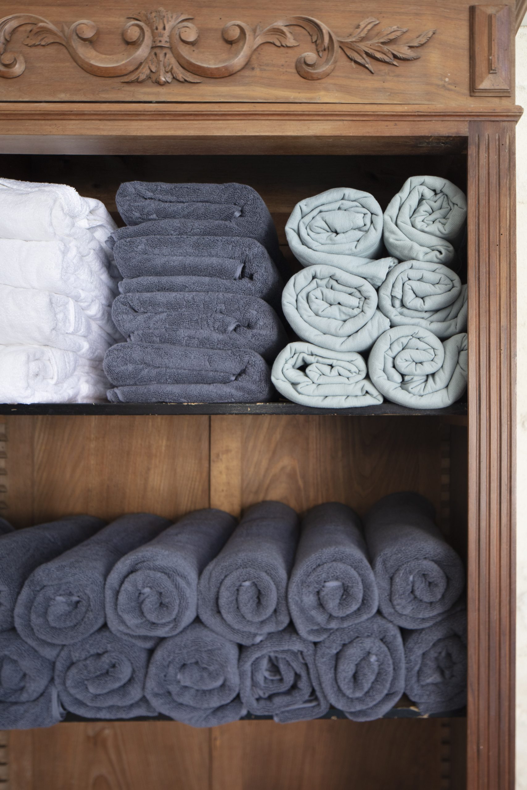 Linge