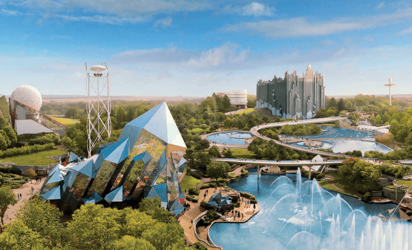 futuroscope