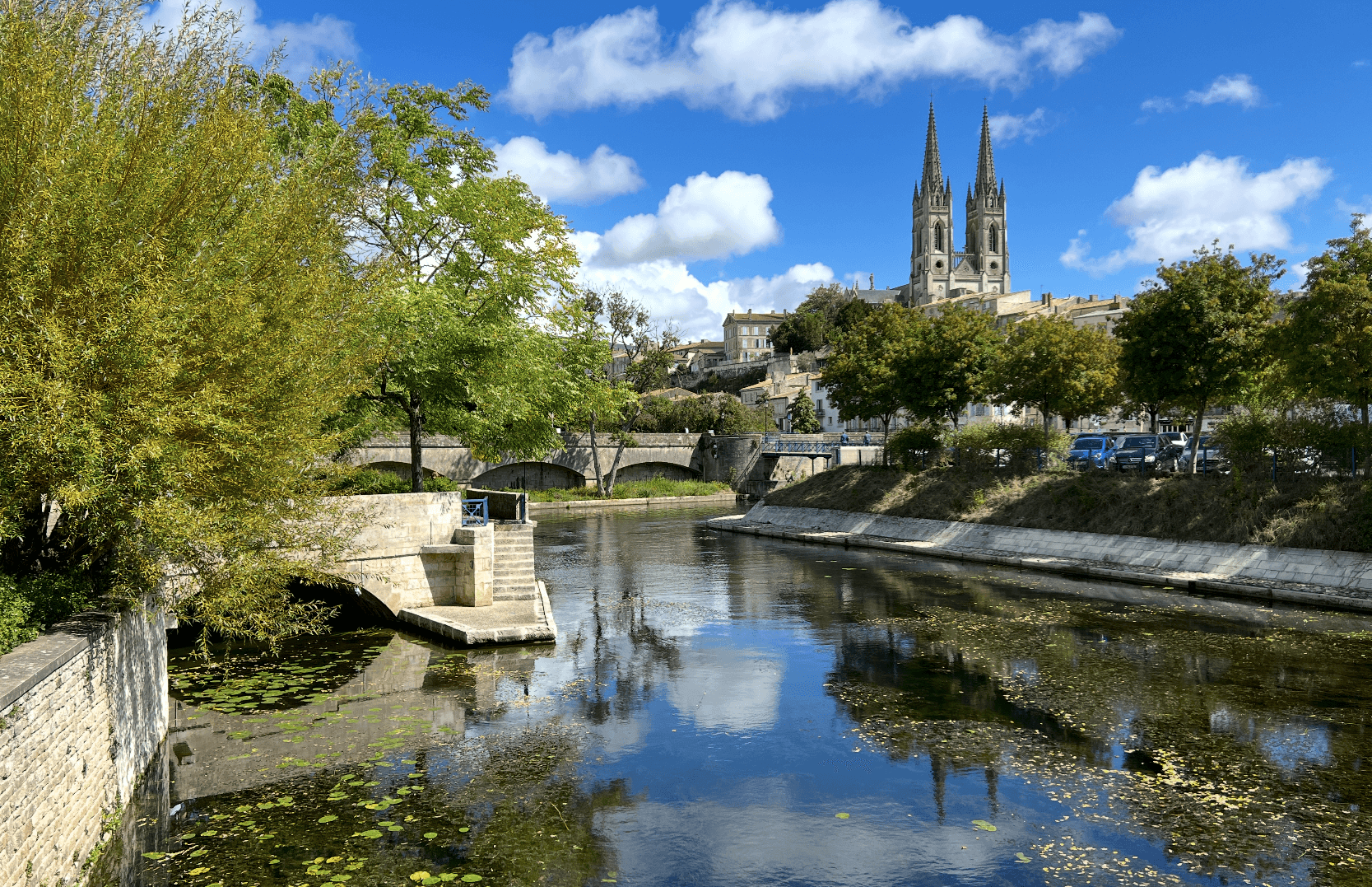 niort