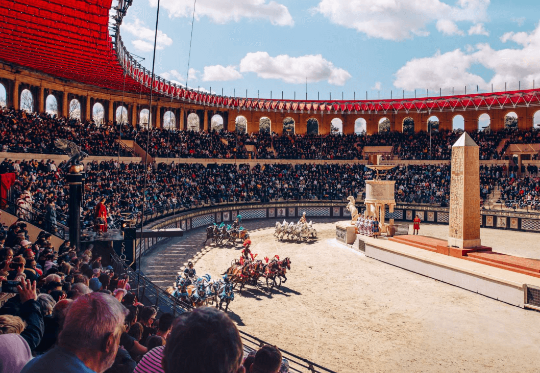 Puy du Fou