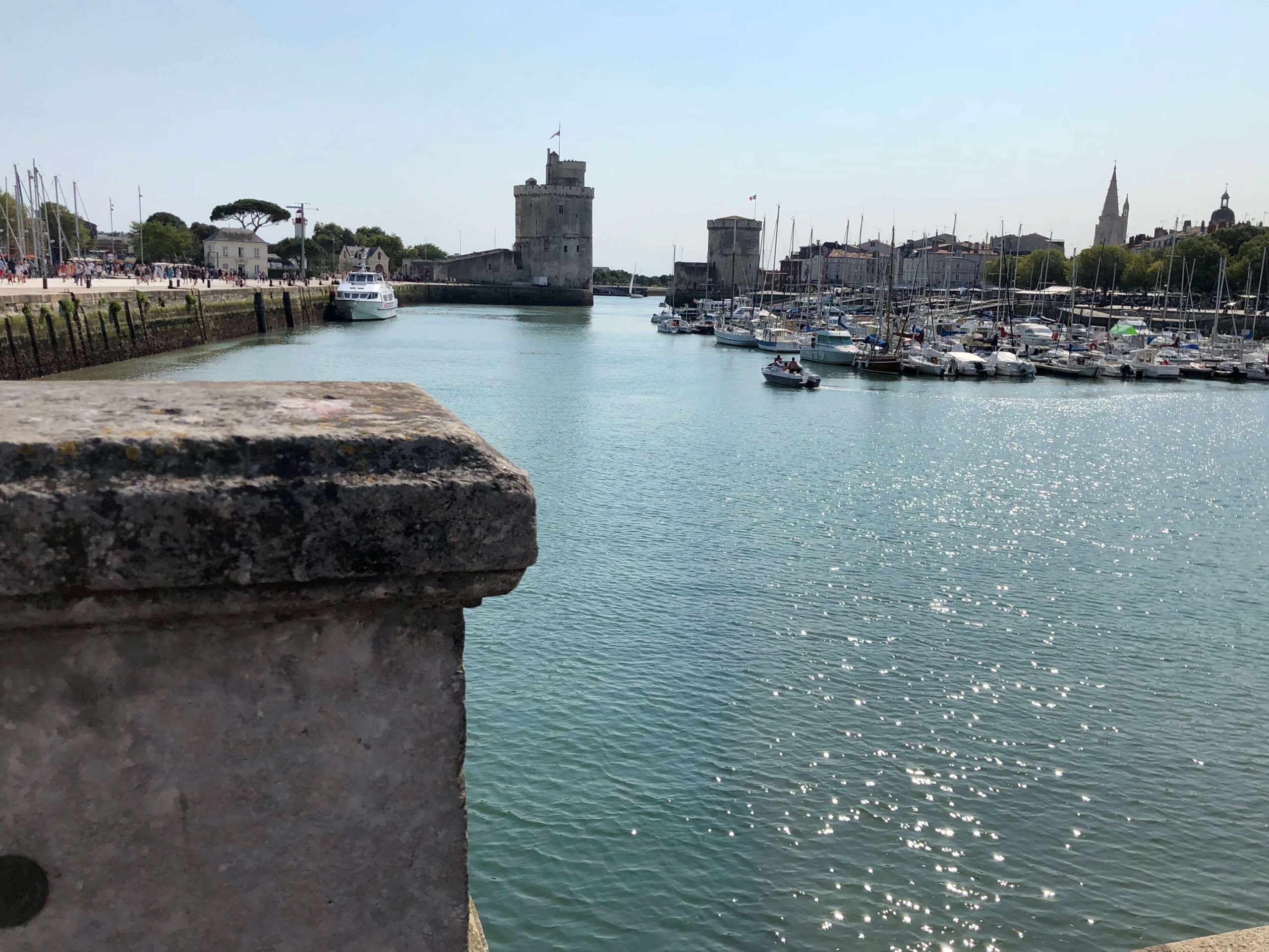 La Rochelle